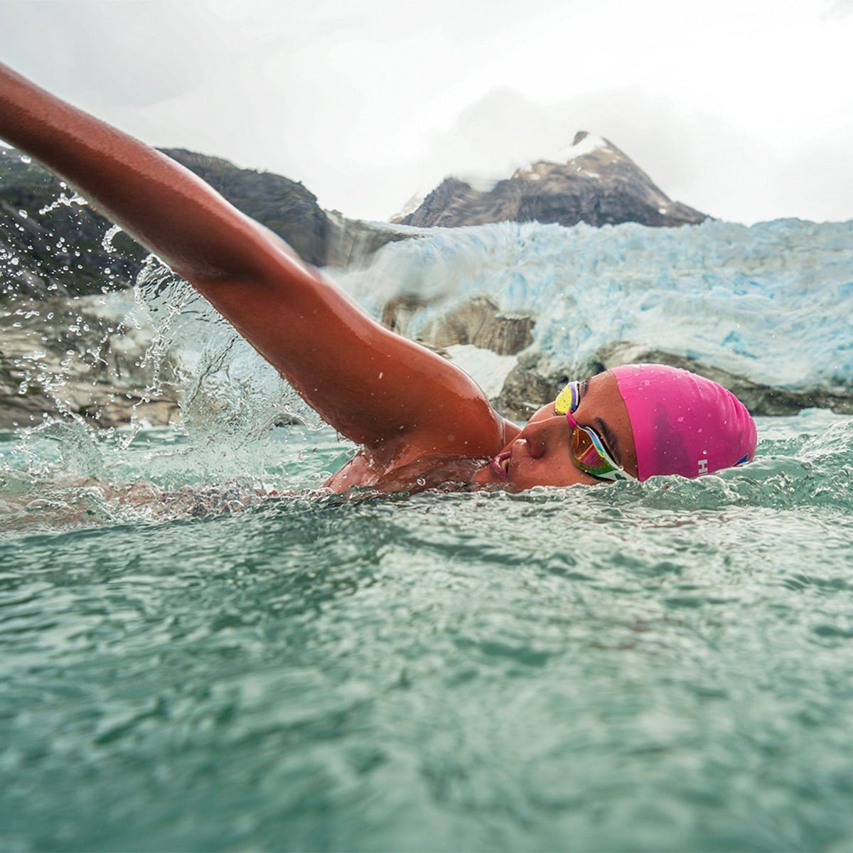 7 mujeres exploradoras que están redefiniendo la aventura moderna