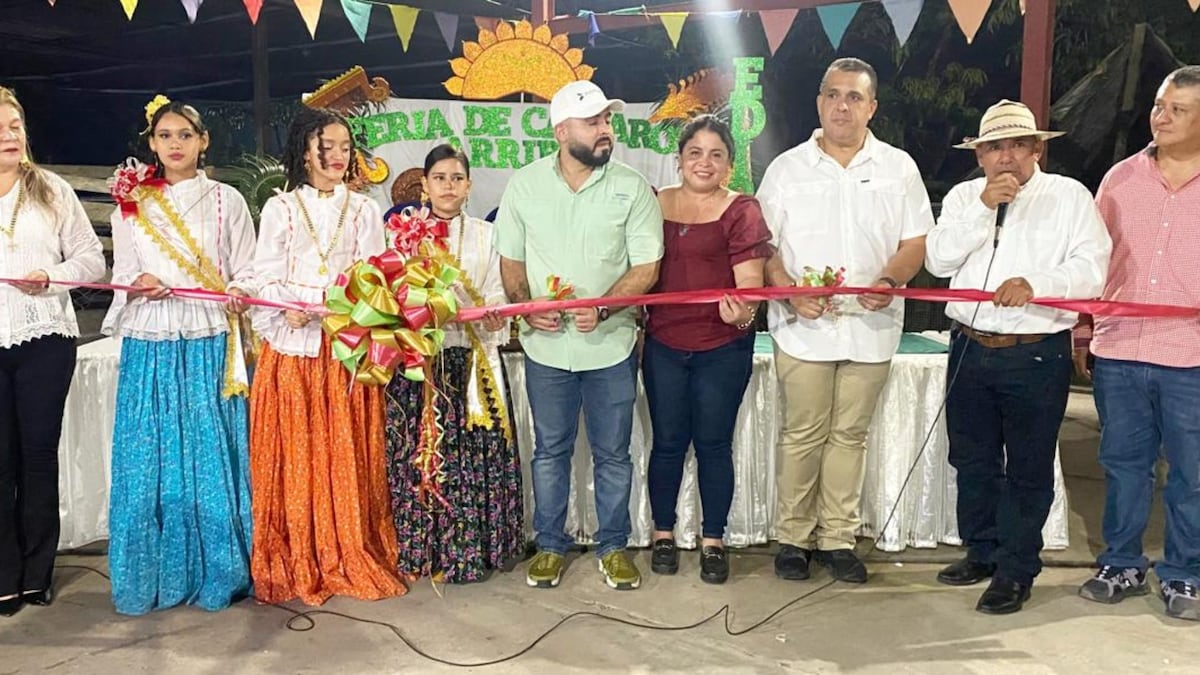 Ferias que se celebran esta semana en Panamá