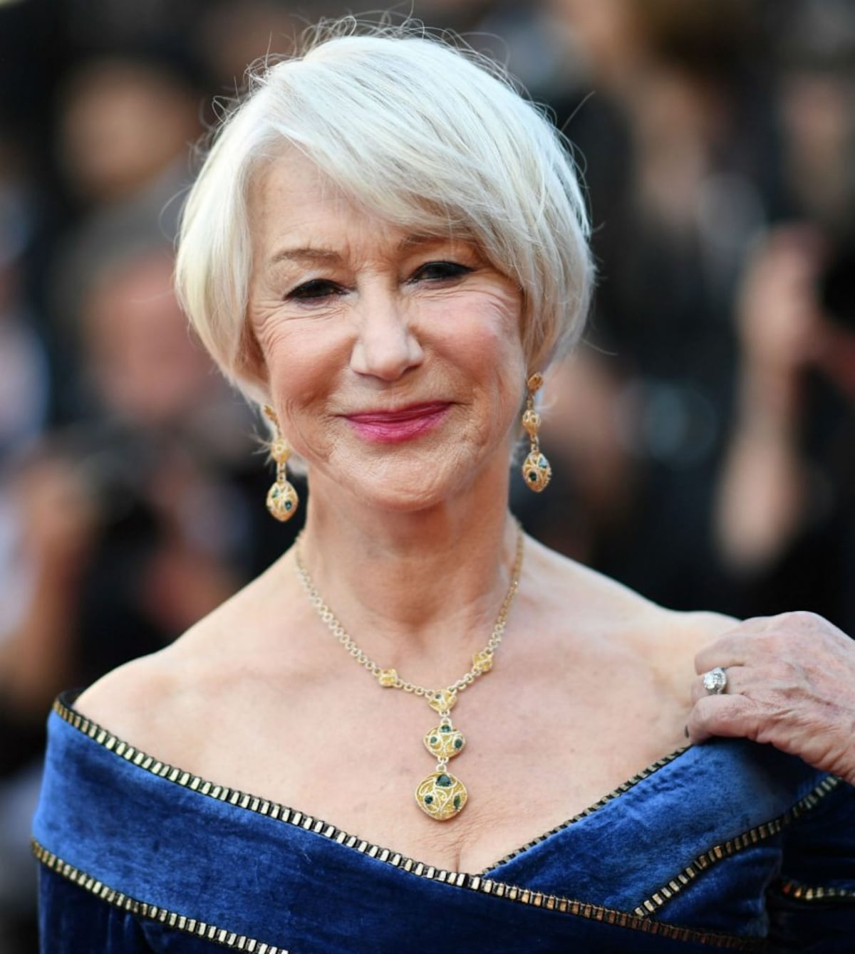 Cannes y el brillo de las joyas