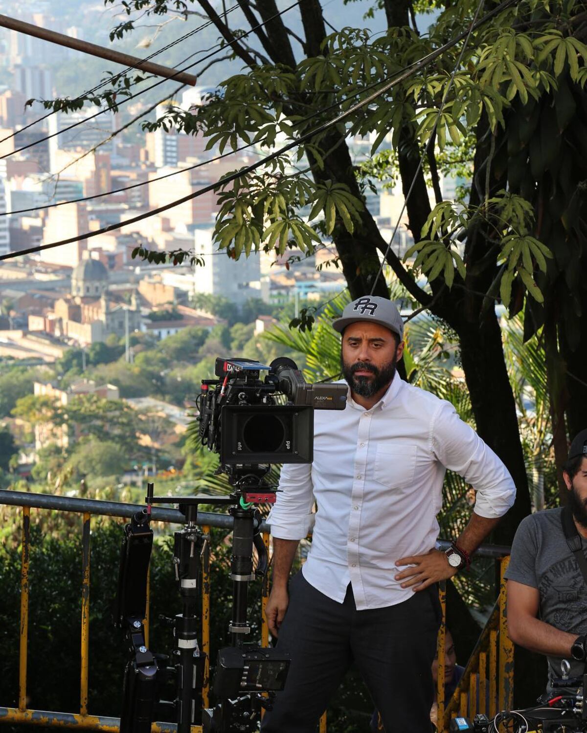 Estos son los invitados de lujo en IFF Panamá 2025