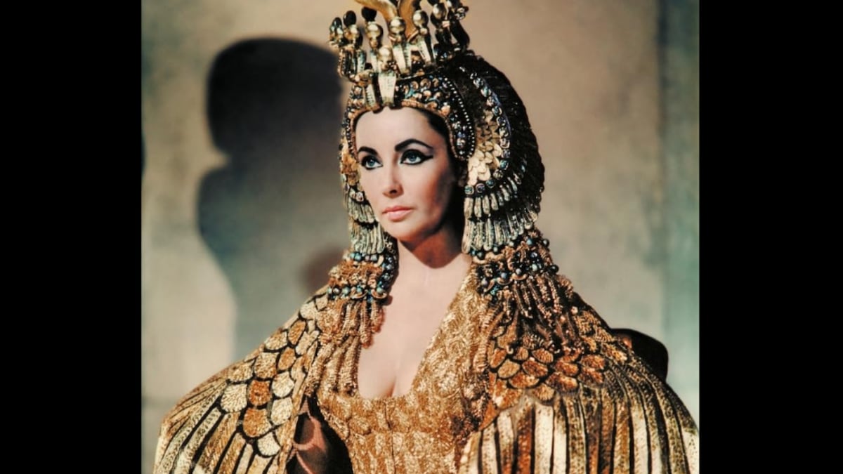 Elizabeth Taylor, Eminen, Sean Penn, y otros famosos nominados a los premios Óscar que decidieron no asistir a la ceremonia