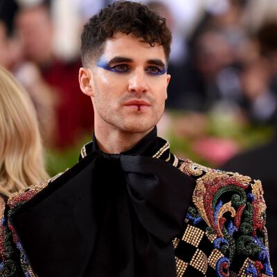 Los hombres ‘Camp’ de la gala del Met 2019