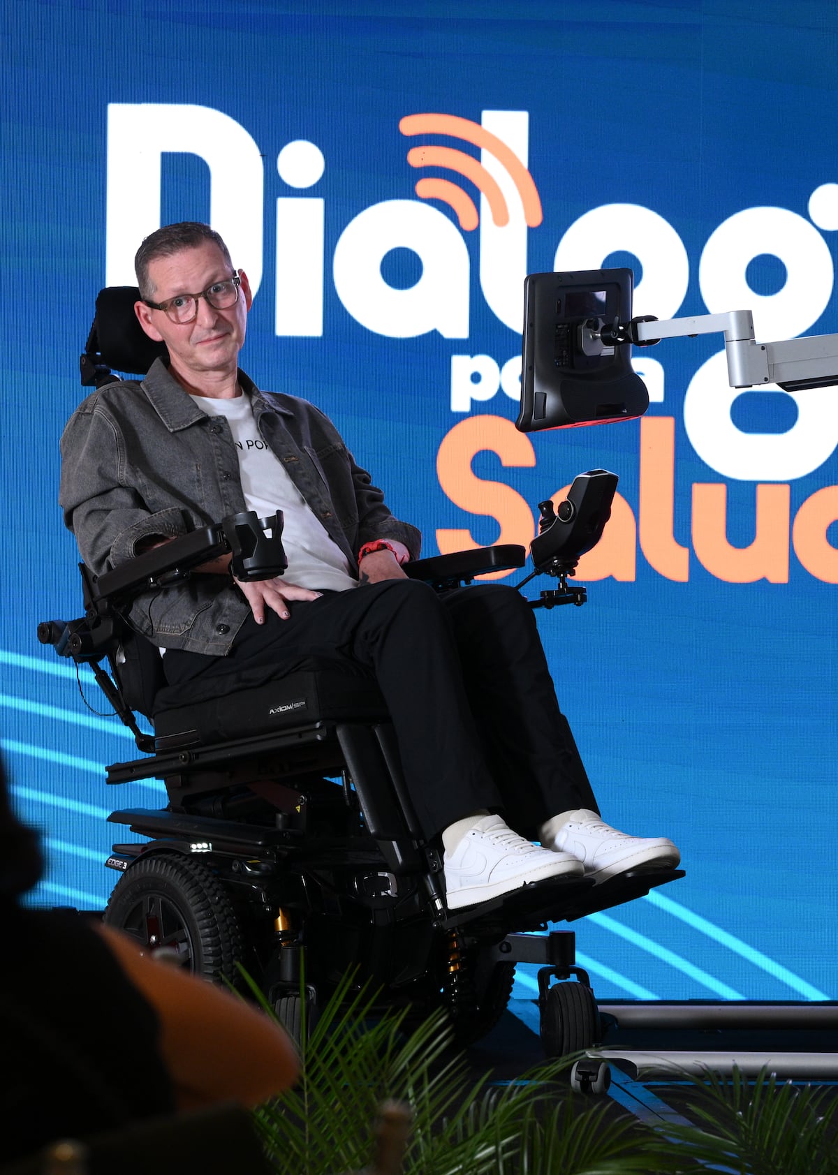 ELA y la importancia del diagnóstico oportuno, la rehabilitación y el acompañamiento integral