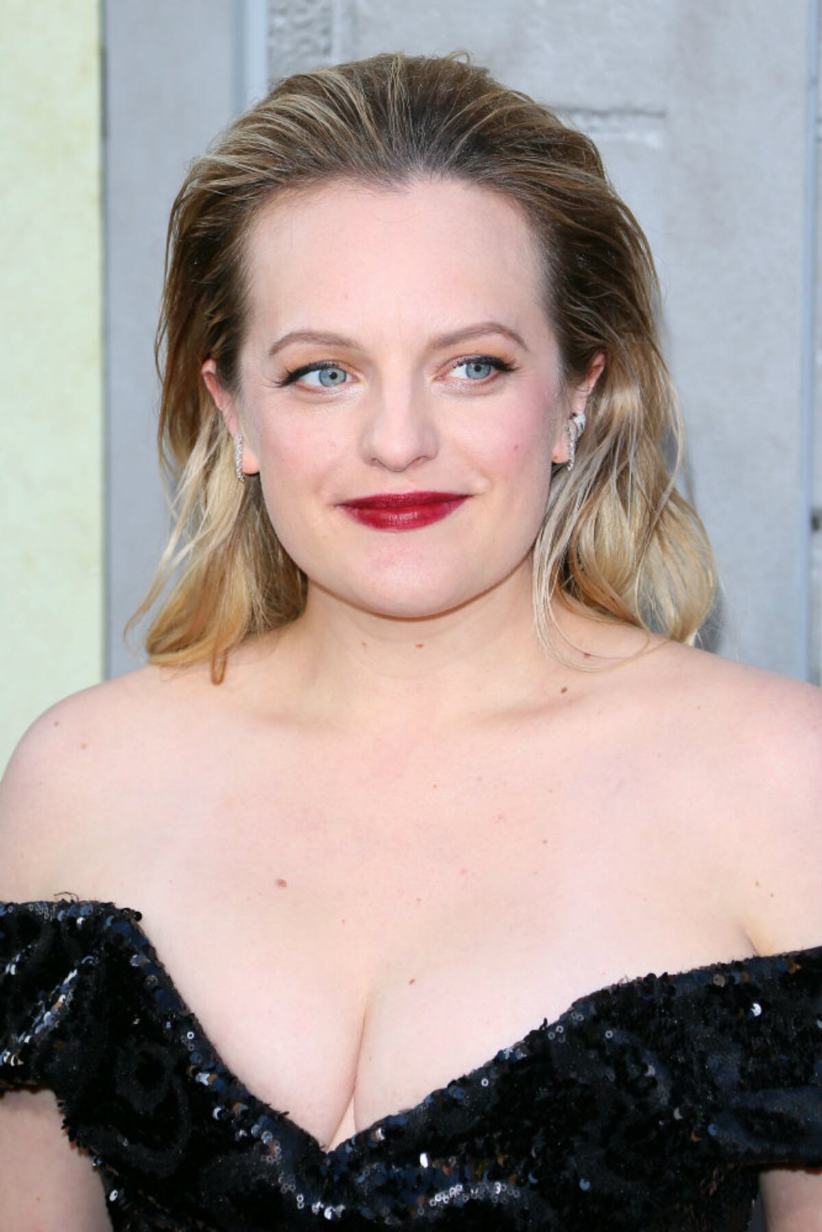 Labios rojos, un clásico de la belleza