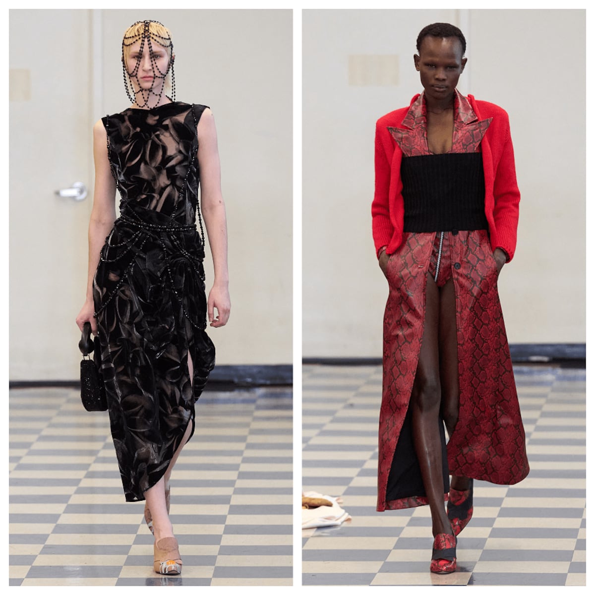 New York Fashion Week: las tendencias para el otoño-invierno 2023