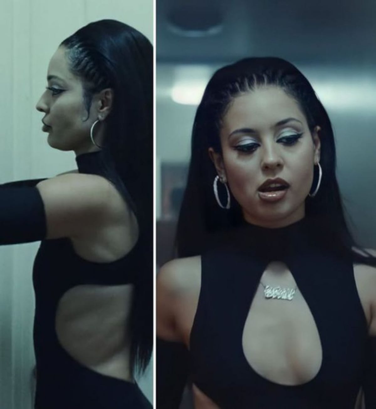 Outfits para cantar ‘Safaera’ y perrear (sola) en el concierto de Bad Bunny en Panamá