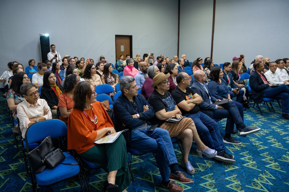 Hoy es el último día para disfrutar de la Feria Internacional del Libro de Panamá 2025