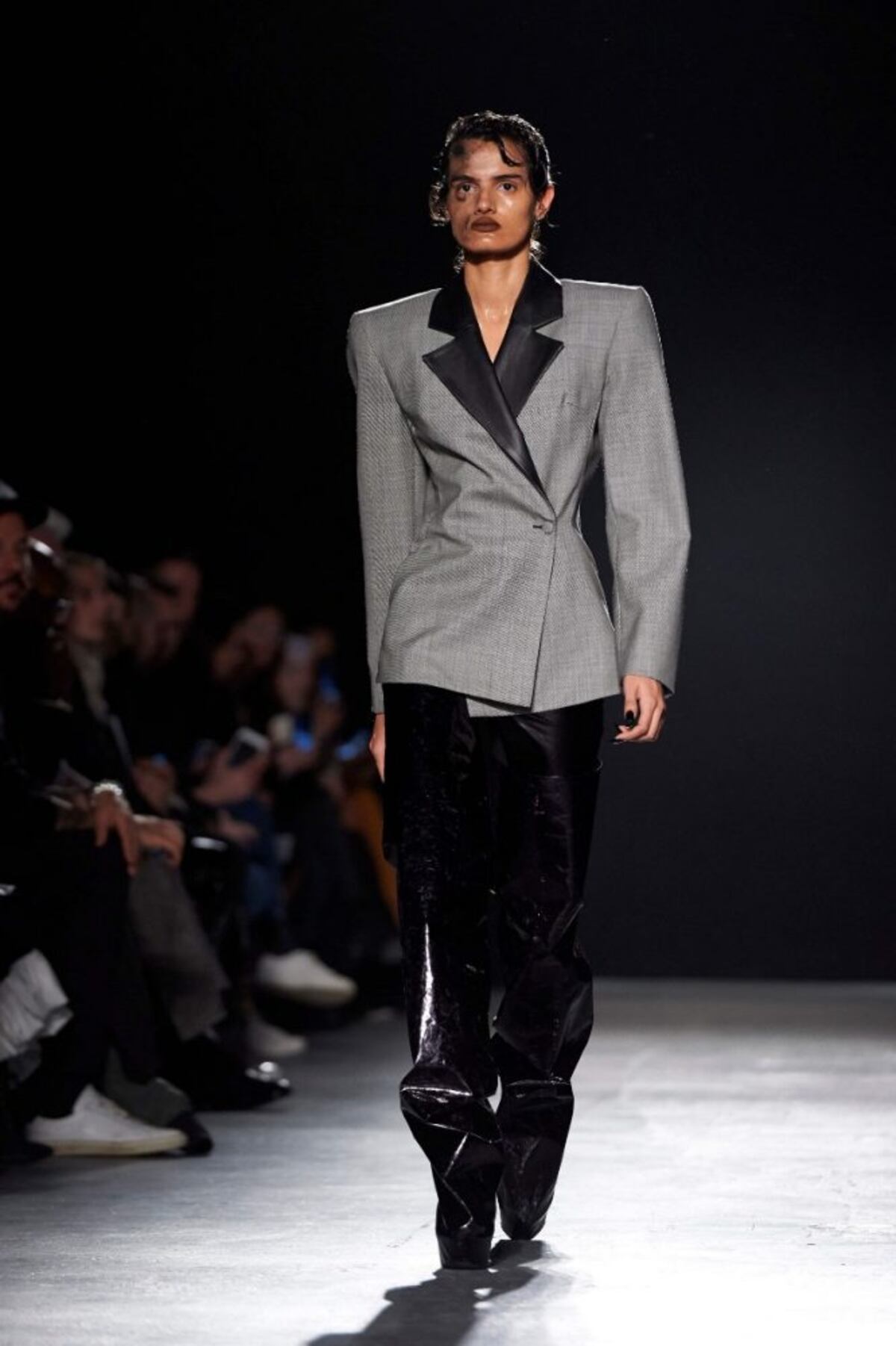 Seis tendencias de London Fashion Week otoño 2018