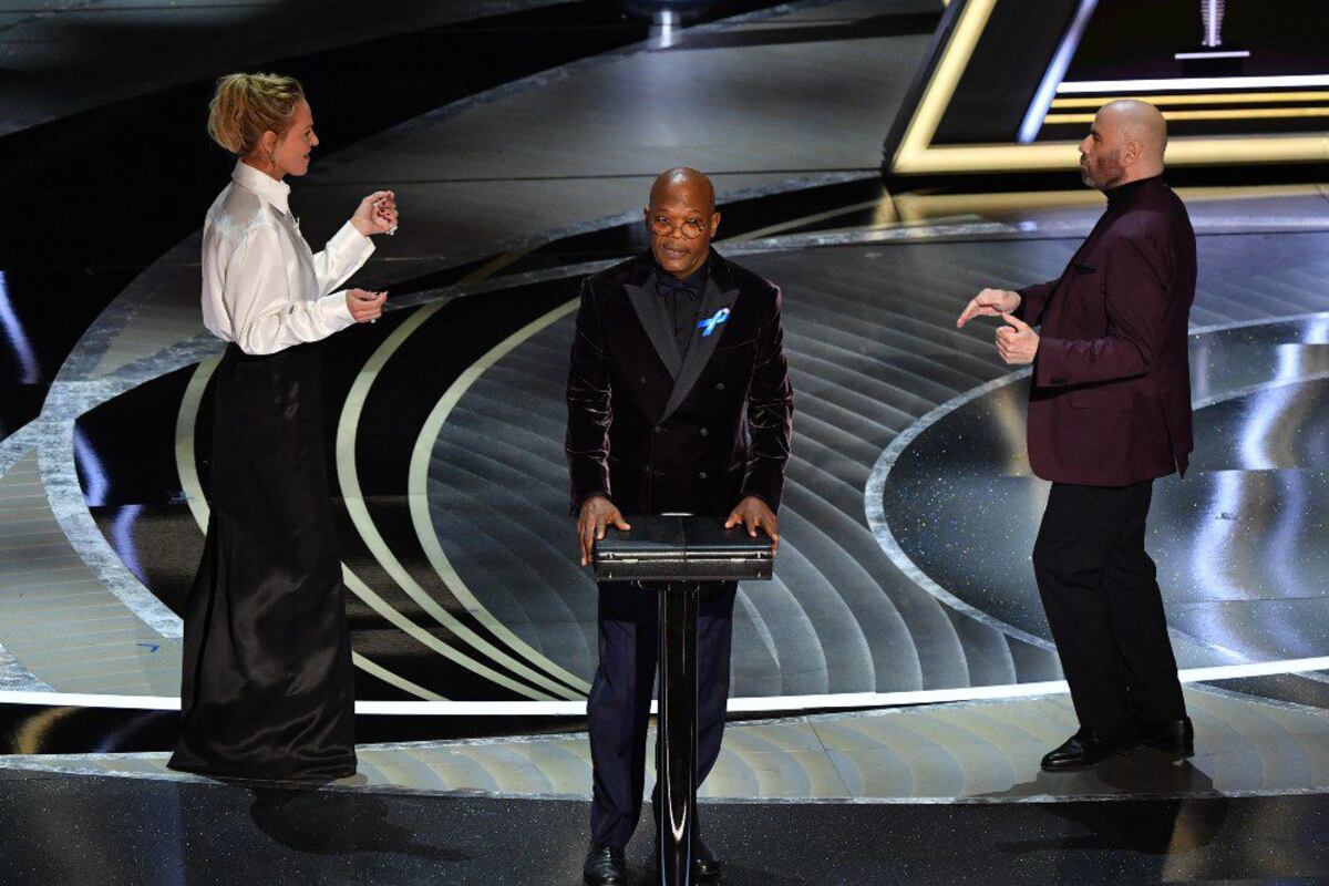 Cinco momentos inolvidables del Óscar (y no tienen que ver con Will Smith)