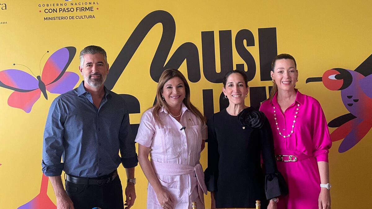 Musicalion 2025, más de una década celebrando la música y arte en Panamá 