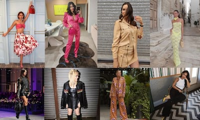 7 ideas de outfits para deslumbrar en Panamá Fashion Week 