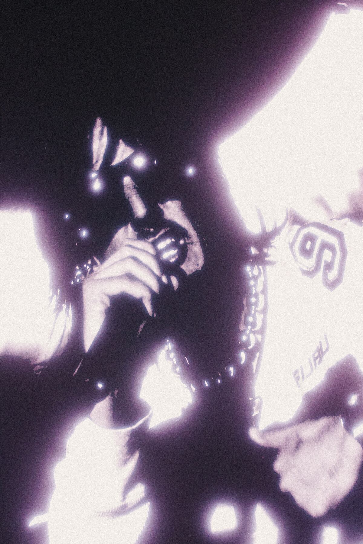 TovyWavy, el fotógrafo panameño que conquista escenarios internacionales