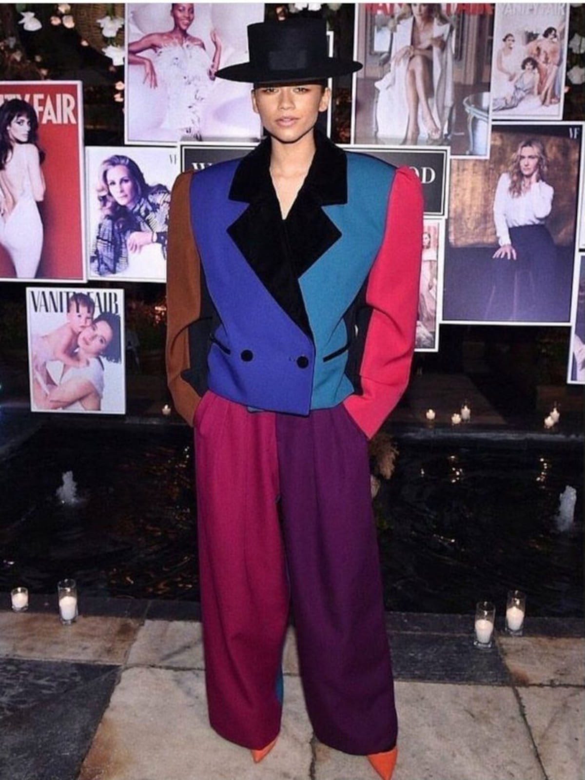 Zendaya, la chica Disney que lo logró