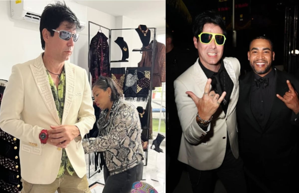 10 momentos virales de la moda panameña en 2024, según ELLAS