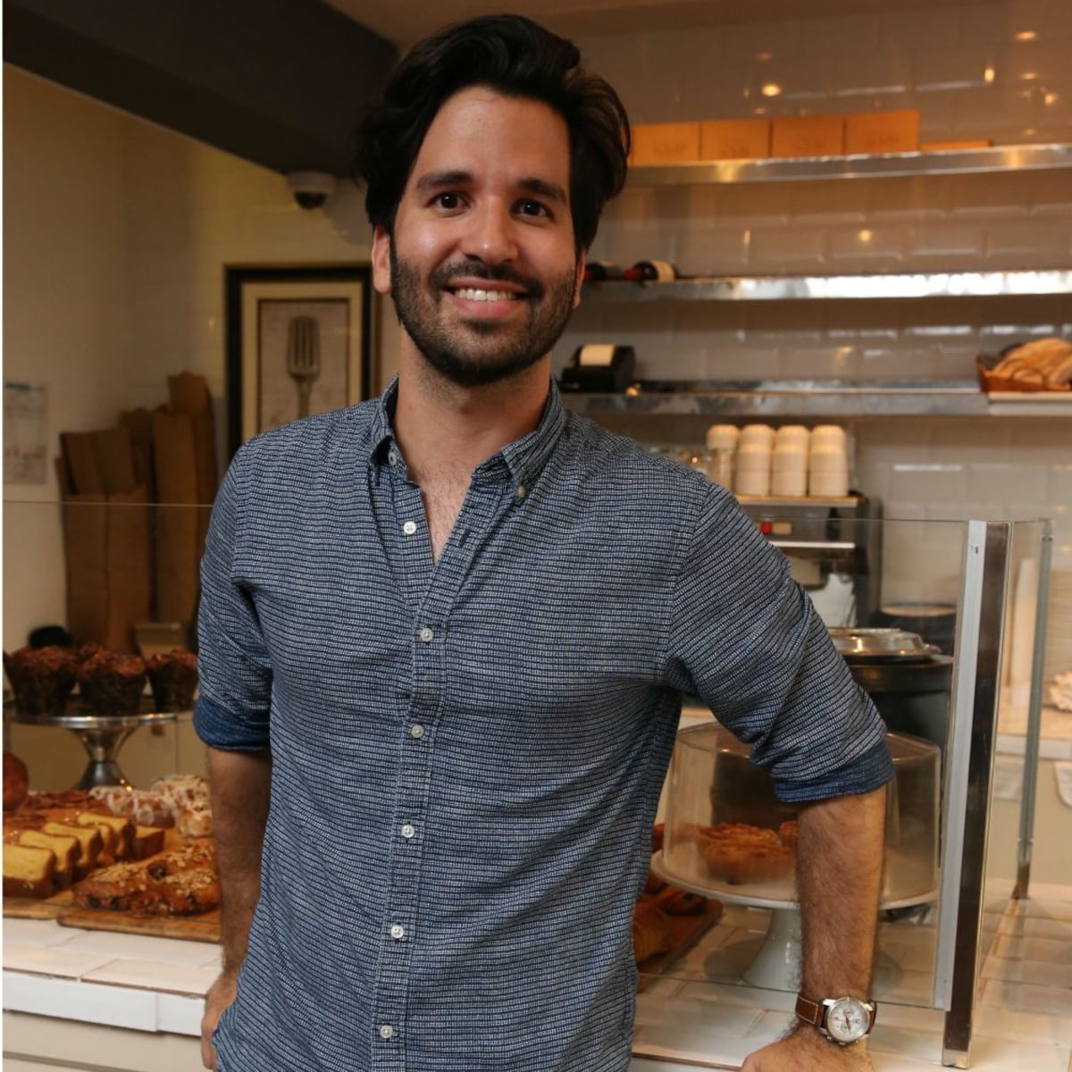 12 formas de degustar un café panameño