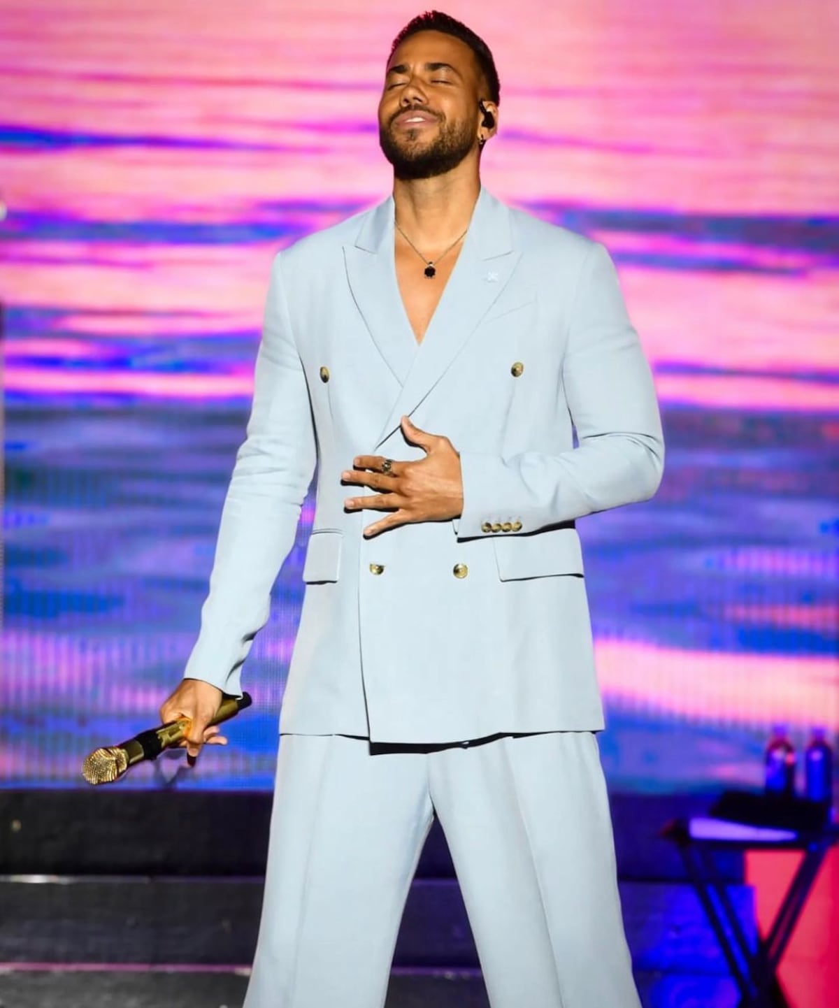 Estos son los conciertos de artistas internacionales que se presentarán en Panamá