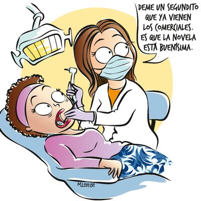 Quíteme ‘La Rosa de Guadalupe’