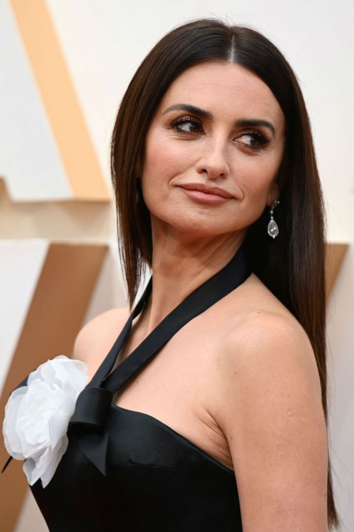 Jane Fonda y otras celebridades que repitieron vestido en los Oscar 2020