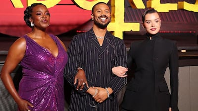 Cómo Sinners se convirtió en un inesperado éxito de taquilla y ahora es la película más nominada en la historia de los Oscar