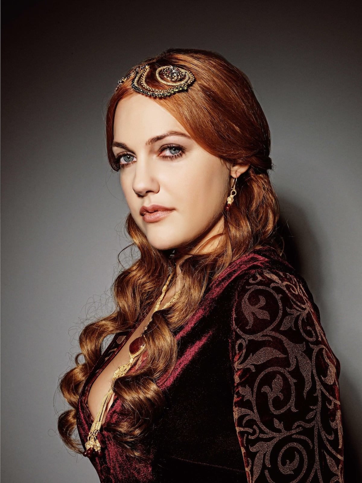 Quién fue Hürrem Sultan, la mujer ‘más poderosa’ de la historia otomana
