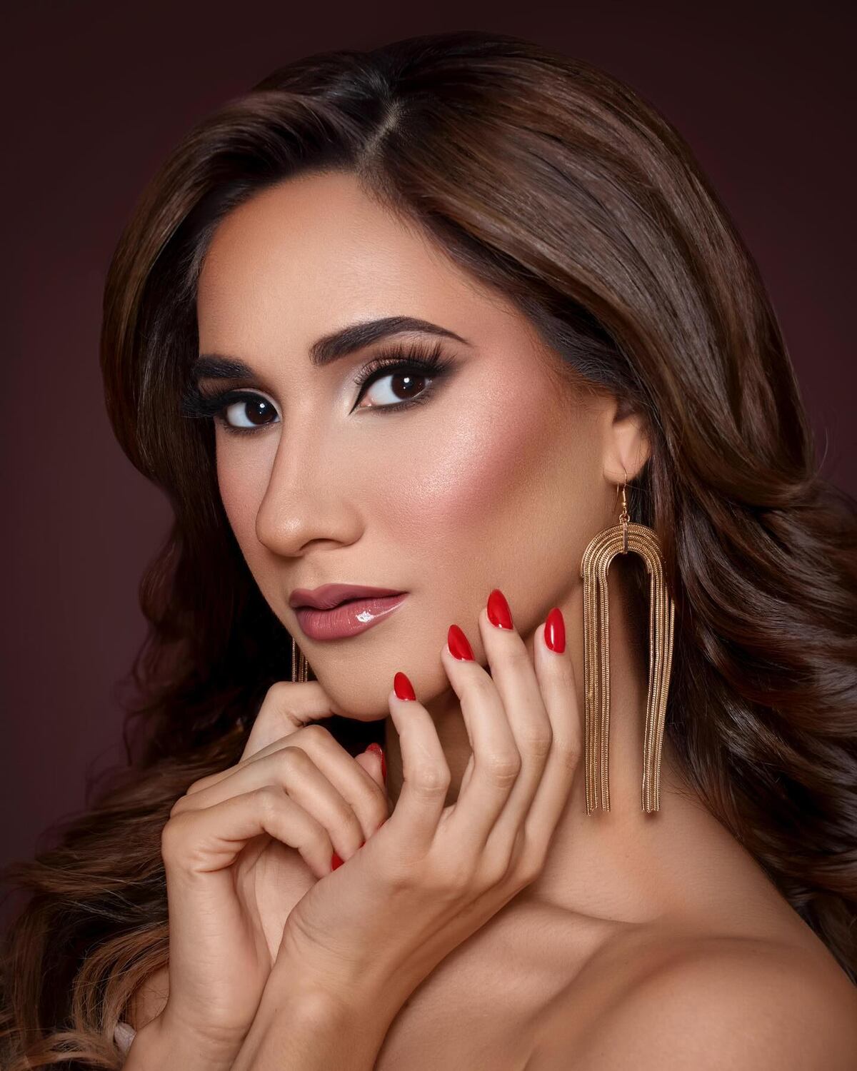 Conoce a las 24 candidatas rumbo al Miss Universe Panamá