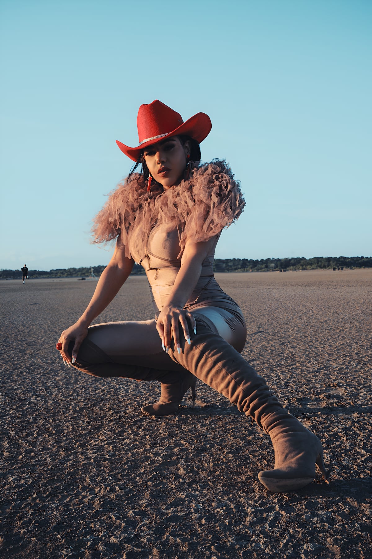 Demphra estrena ‘Cómo Se Olvida’, su nuevo sencillo del EP Imparable