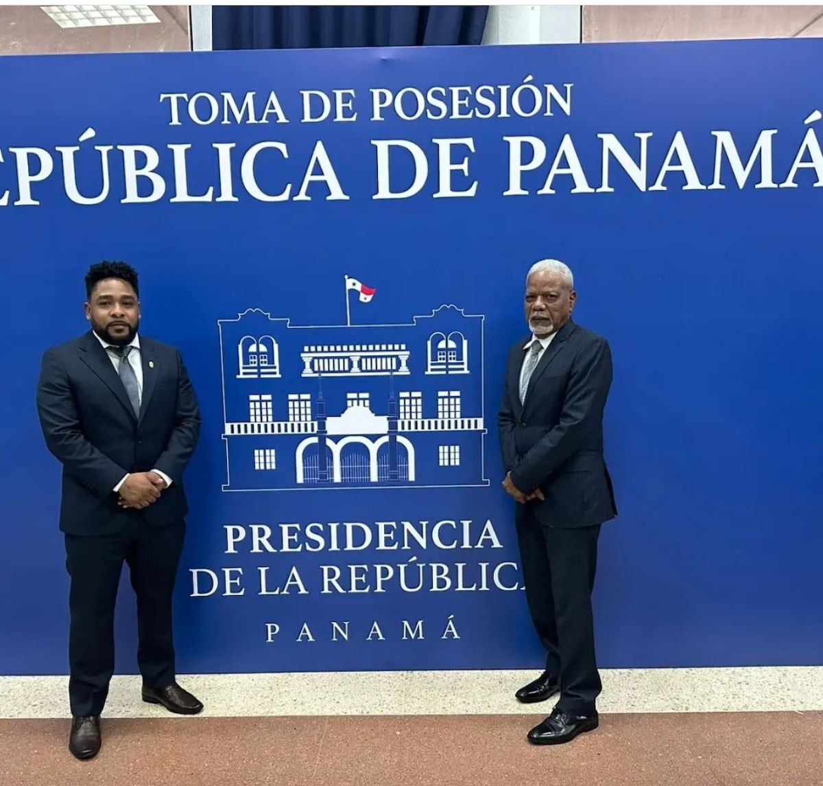 Influencers, tipiqueros y más: algunos de los invitados a la toma de posesión del presidente Mulino