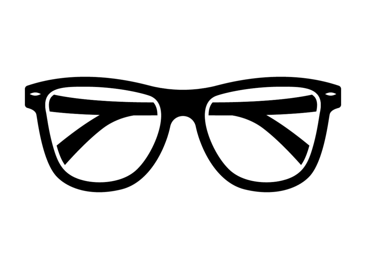 ¿Me estás grabando con tus lentes?