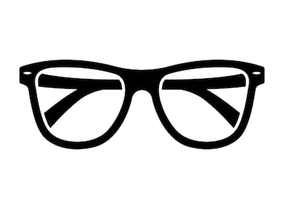  ¿Me estás grabando con tus lentes?