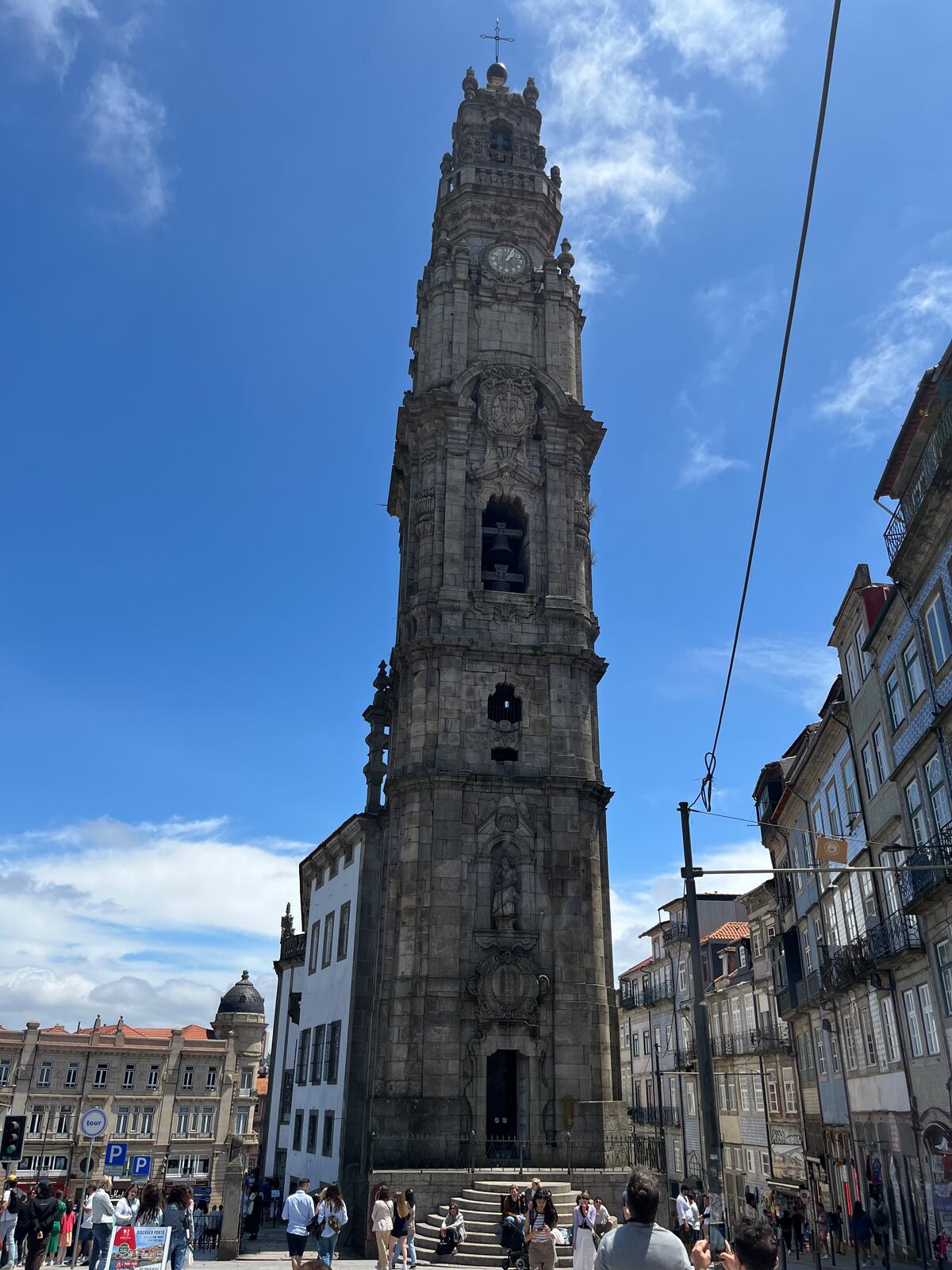 Destinos: Oporto, esencia atlántica