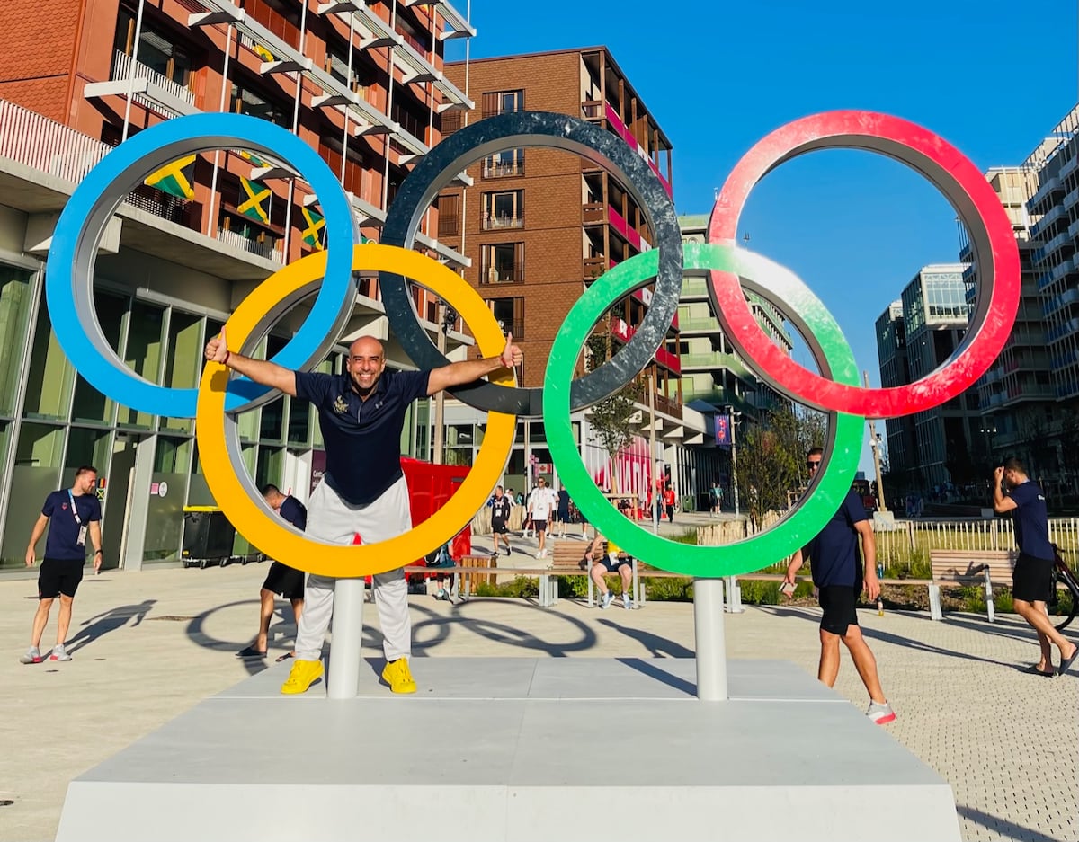 De París 2024 a Panamá: Un Viaje de inspiración, crecimiento e innovación 