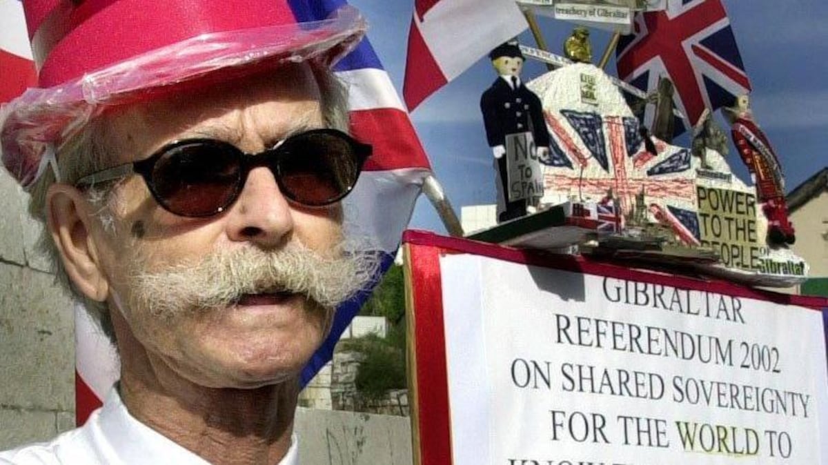 Gibraltar: 8 cosas que quizás no sabías de este enclave británico