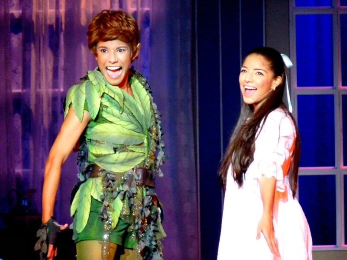 Ilda Mason, una panameña en la nueva película de Steven Spielberg