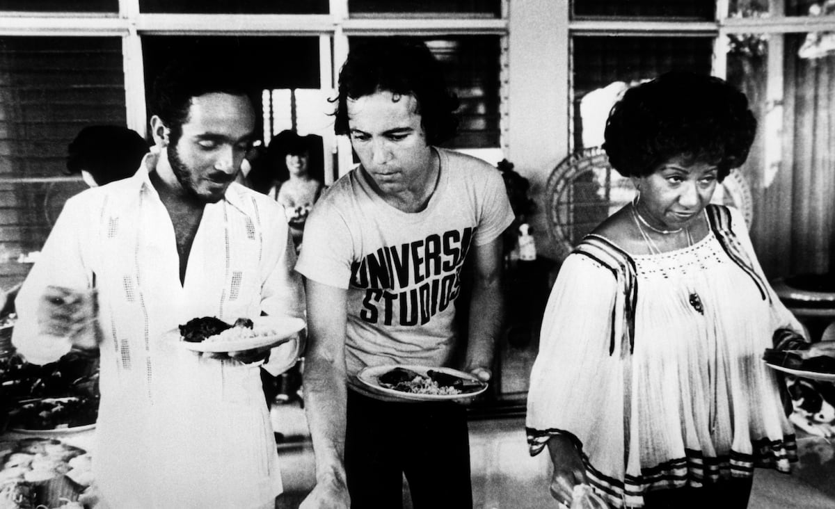 Reeditan en vinilo exitoso disco de Willie Colón y Rubén Blades ‘Canciones del Solar de los Aburridos’