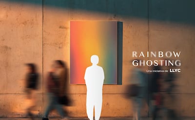 ‘Rainbow Ghosting’: el apoyo público a la diversidad se desvanece, el discurso de odio crece un 38 % y la IA devuelve estos sesgos a perfiles LGBTIQ+  