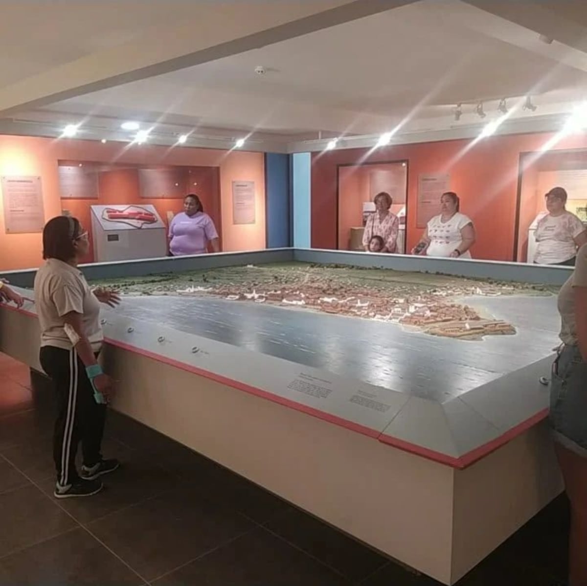 10 museos que puedes visitar este mes en Panamá (cinco son gratis)