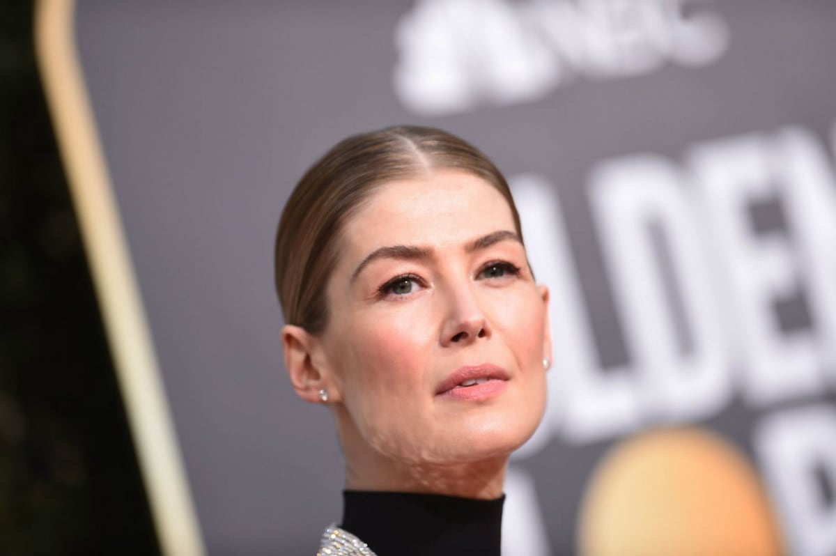 Los mejores ‘beauty looks’ de los Globos de Oro 2019