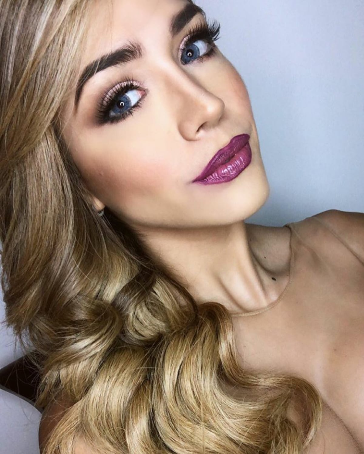 Miss Venezuela Tierra: ‘Veo todos los días como las personas se mueren de hambre’