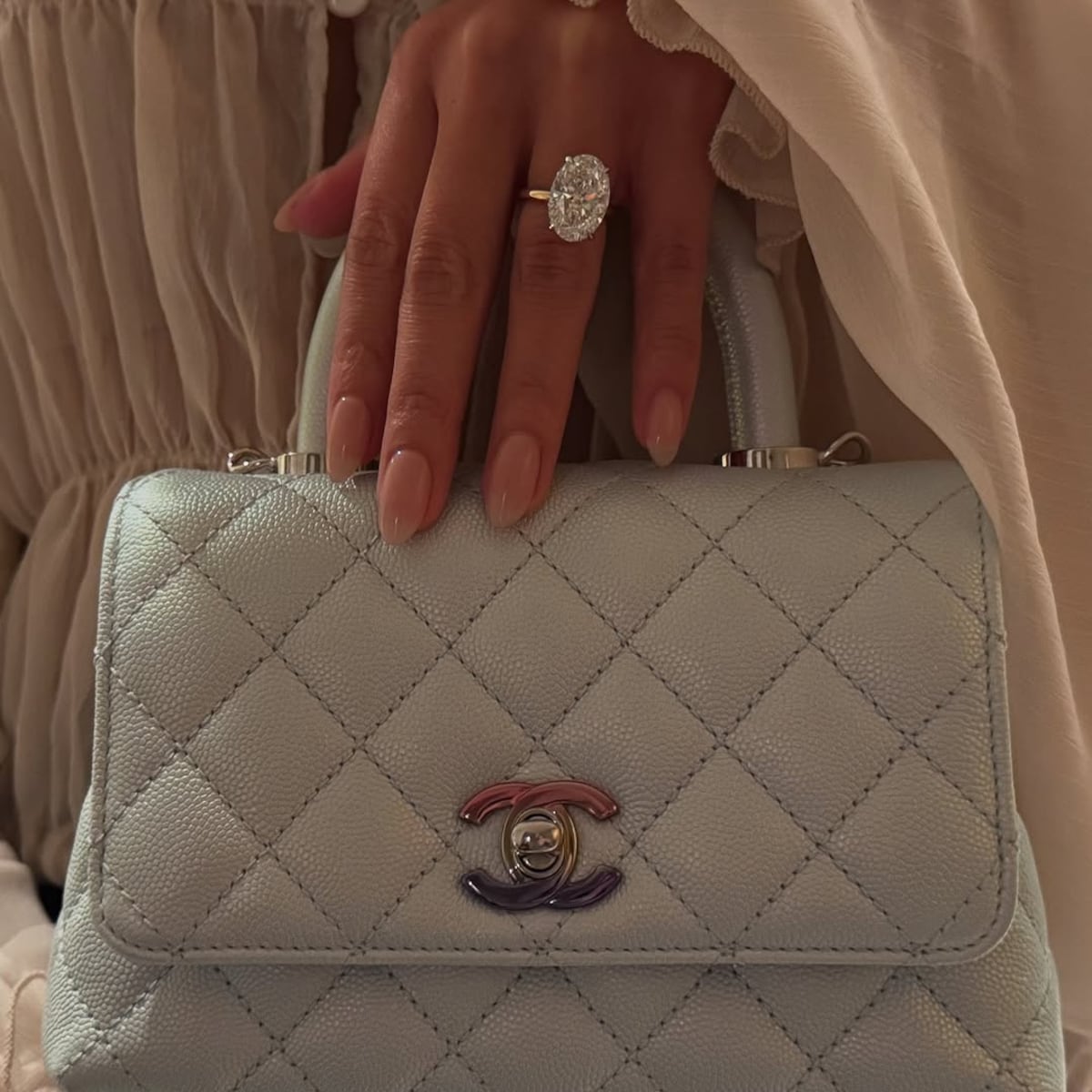 ‘Te elijo para siempre’: El actor de Shang-Chi, película de Marvel, anuncia su compromiso