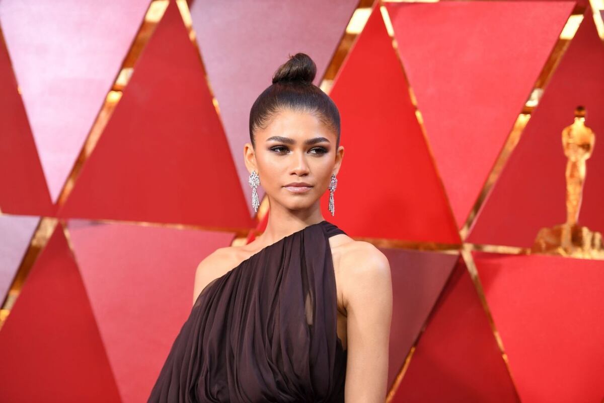 Zendaya, la chica Disney que lo logró
