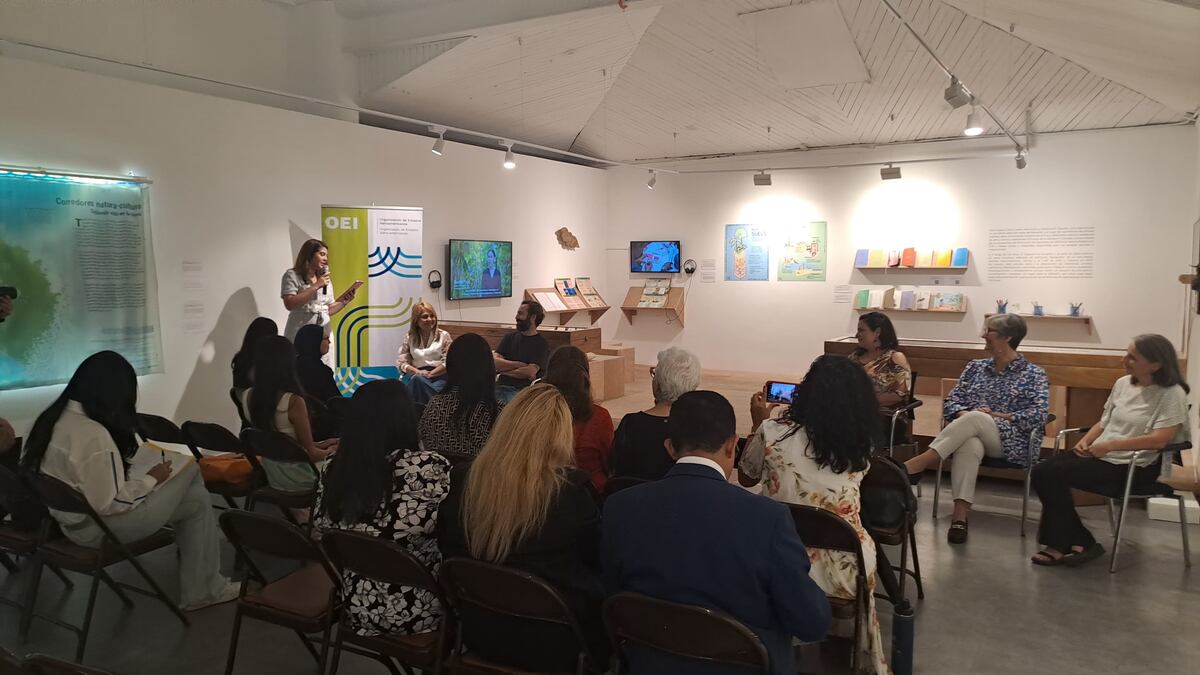 El Pasaporte de Museos cerró mayo con más de mil participantes en todo Panamá