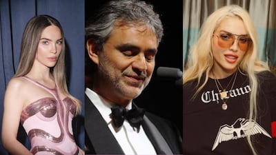 Esta noche será el Countdown Concert de FIFA, el espectáculo musical que inaugura la cuenta regresiva hacia el Mundial 2026 