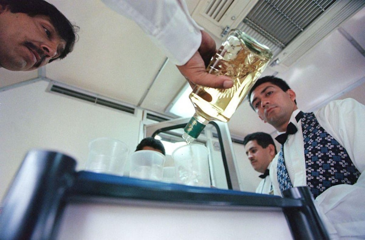 9 de los viajes en tren más inolvidables del mundo (y cuáles son en América Latina y España)