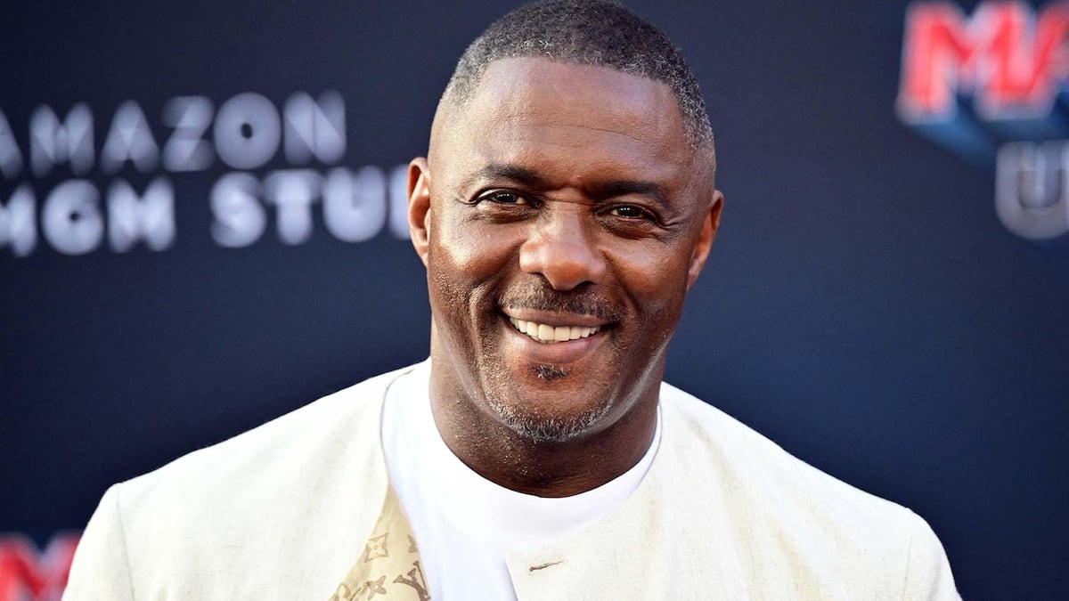 ‘Muchos espectadores no aceptarían un James Bond negro’: el actor Idris Elba pide que el agente secreto no sea ‘woke’