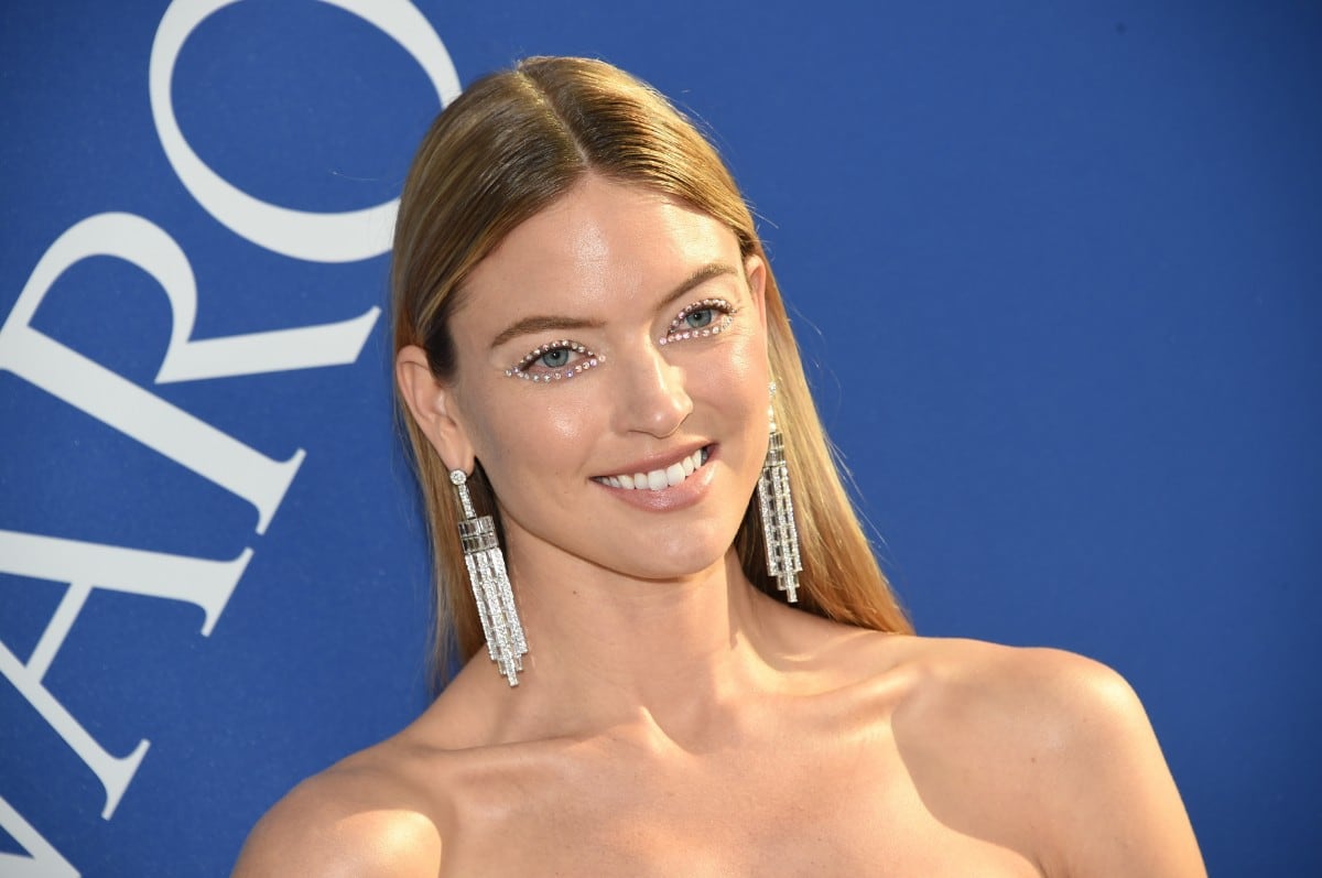 Los colores vibrantes se toman los Premios CFDA