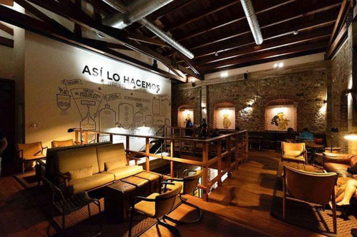 Tres lugares en Panamá para desayunar con el Mundial