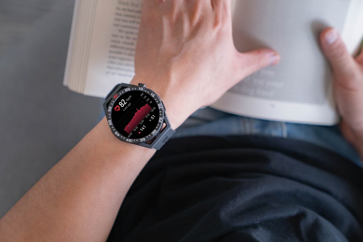 Descuentos de hasta 37% en dispositivos Huawei 