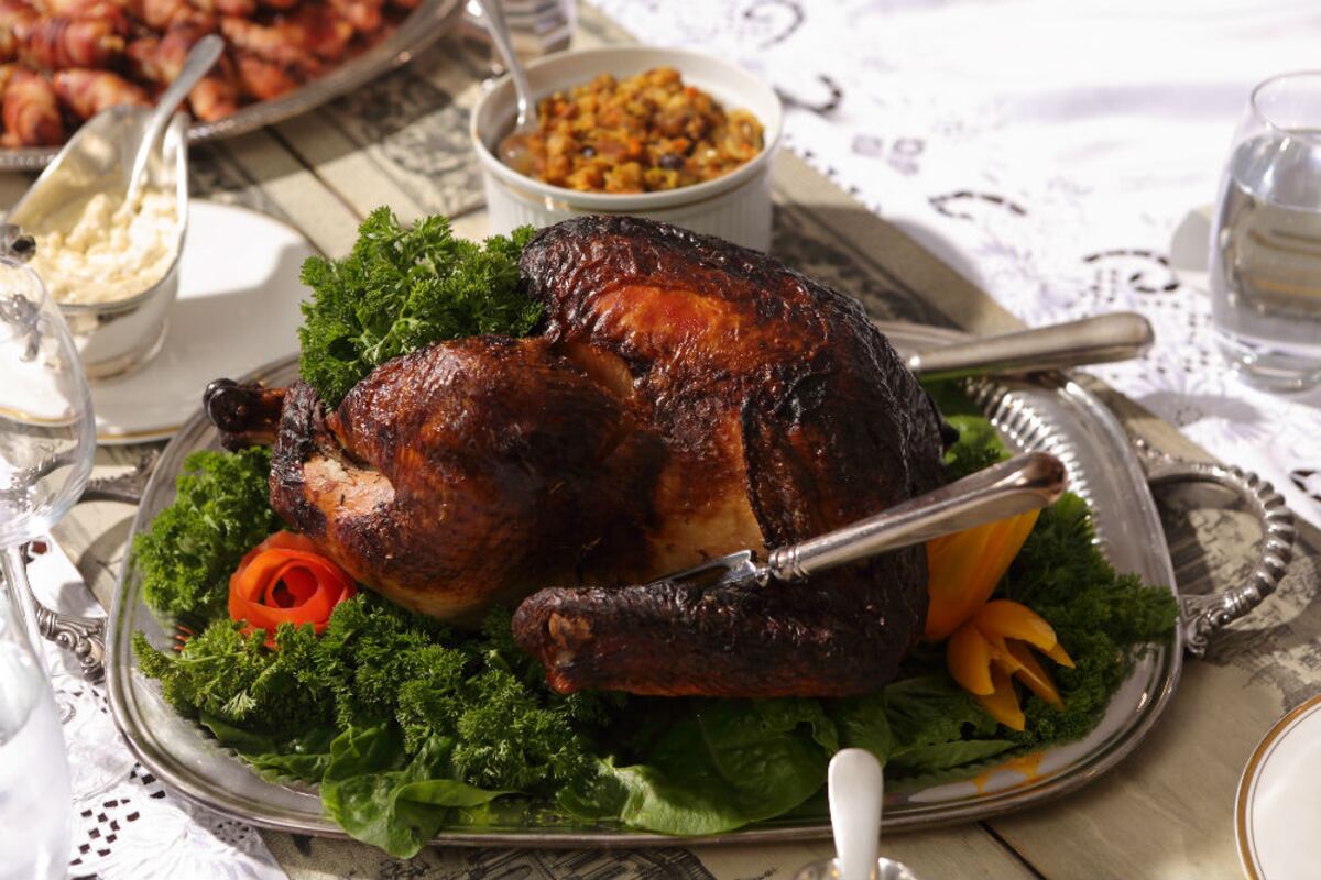 Una Navidad con el embajador británico en Panamá y su familia