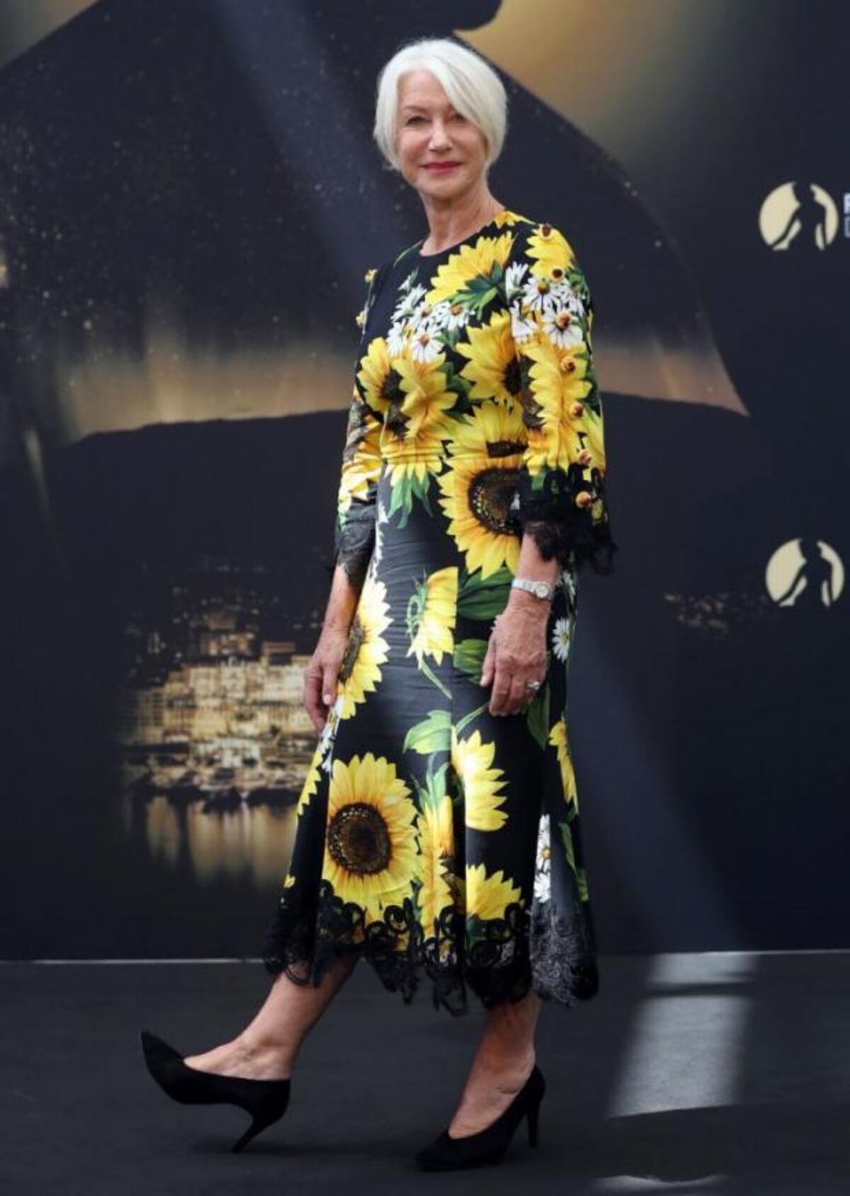 6 famosas que lucen geniales a los 70