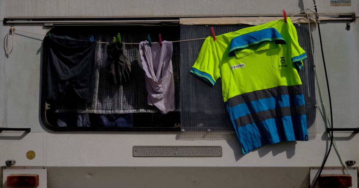 Por qué hay tantas casas vacías en España si el país vive una ‘emergencia habitacional’